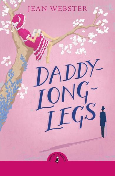 Daddy Long-Legs - 0241737885