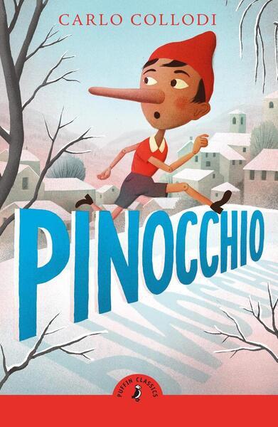 Pinocchio - 0241736439