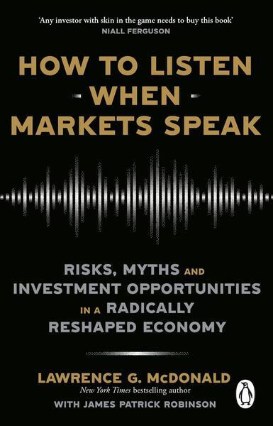 How to Listen When Markets Speak - 1804995983