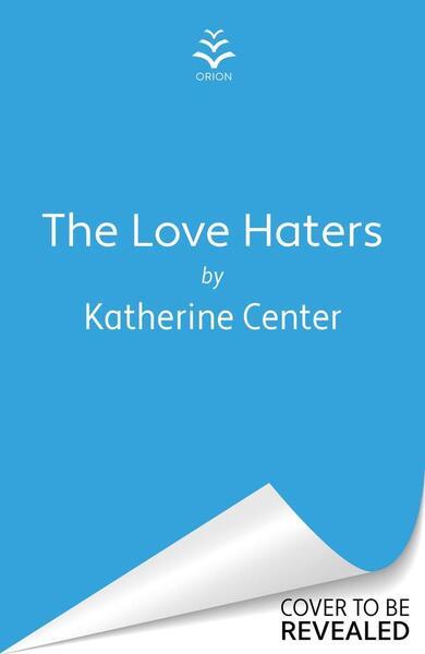 The Love Haters - 1398723339