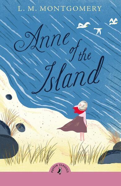 Anne of the Island - 0241736633