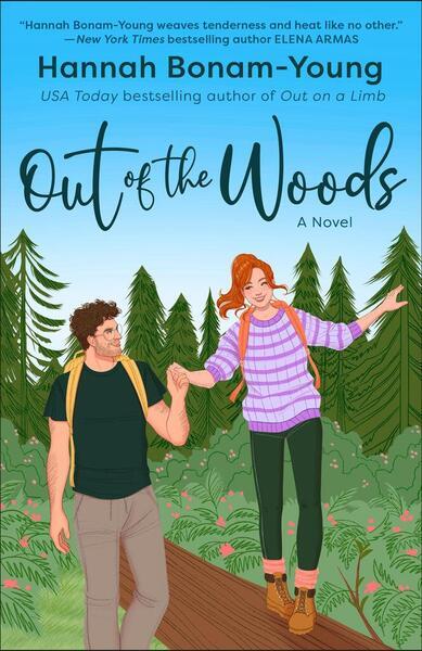 Out of the Woods - 0593871863