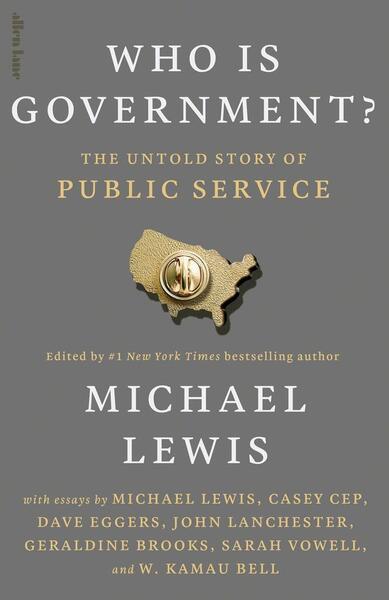 Who is Government? - 0241778875
