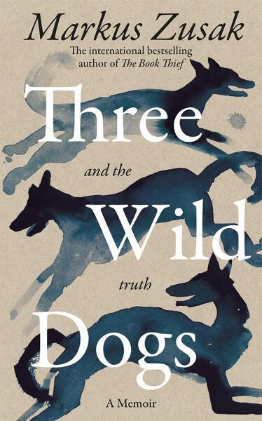 Three Wild Dogs (and the truth) - 1035062933