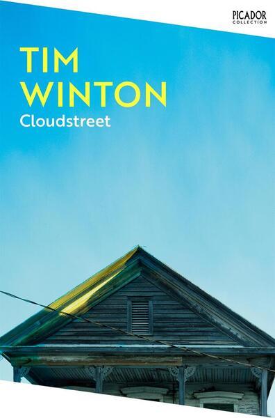 Cloudstreet - 1035038935