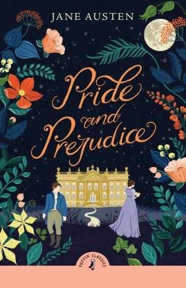 Pride and Prejudice - 0241735920