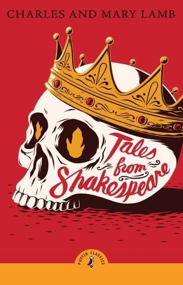 Tales from Shakespeare - 0241736277
