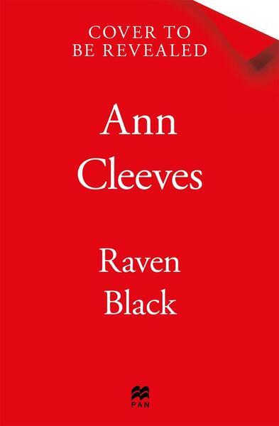 Raven Black - 1035072785