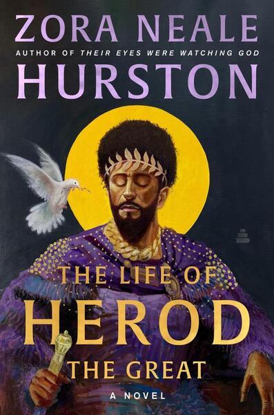 The Life of Herod the Great - 0063161001