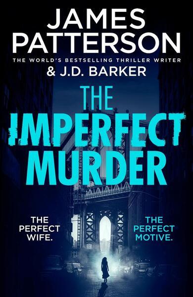 The Imperfect Murder - 1529944821