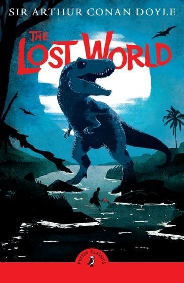 The Lost World - 0241736560