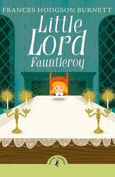 Little Lord Fauntleroy - 0241746698
