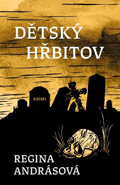 Dětský hřbitov - 9788027743919