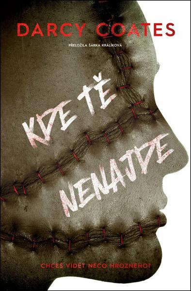 Kde tě nenajde - 9788027743285