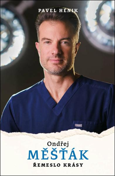 Ondřej Měšťák - 9788027744947