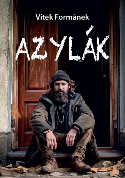 Azylák - 9788087624982