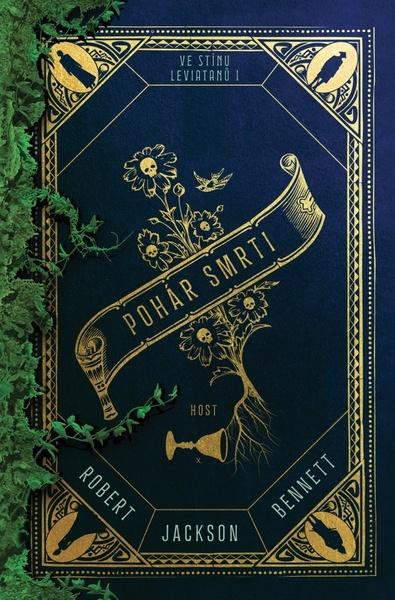 Pohár smrti - 9788027522903