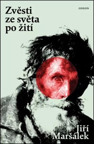 Zvěsti ze světa po žití - 9788020722621