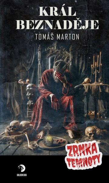 Král Beznaděje - 9788053027205