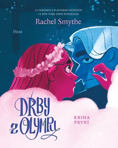 Drby z Olympu - 9788027525287