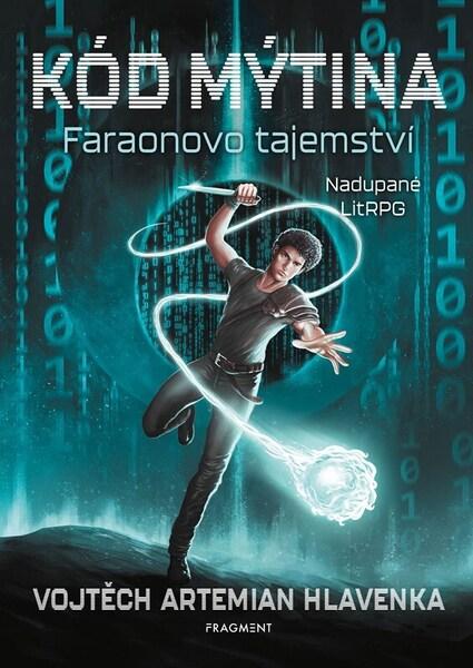 Kód Mýtina Faraonovo tajemství - 9788025371985