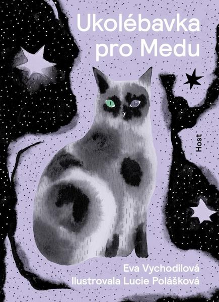 Ukolébavka pro Medu - 9788027522828