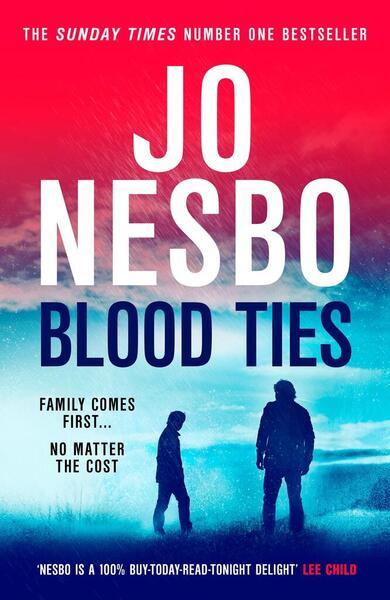 Blood Ties - 1529940443