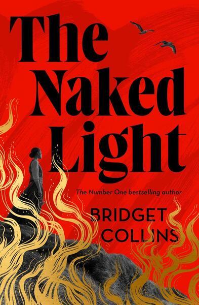 The Naked Light - 0008424071