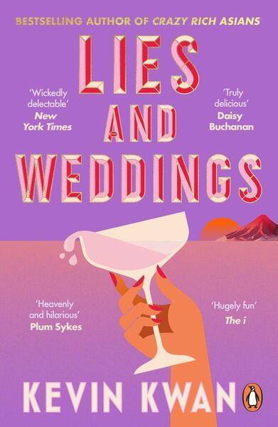 Lies and Weddings - 180494131X