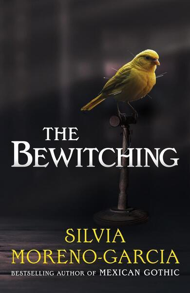 The Bewitching - 1529441714
