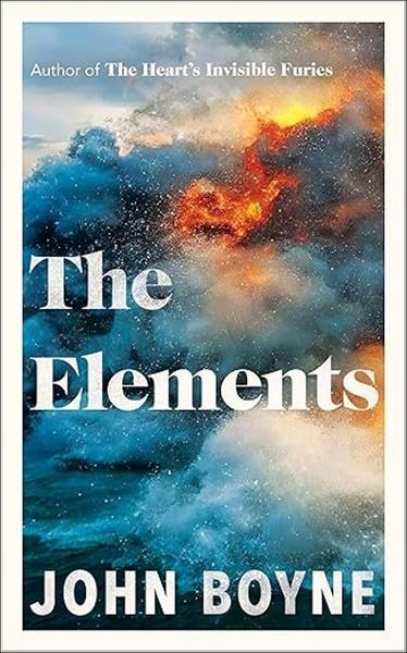 The Elements - 0857528874