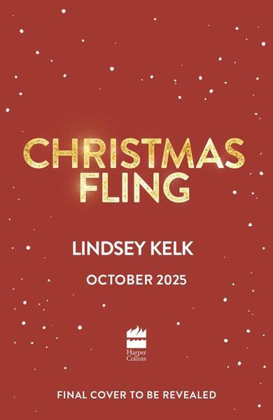 Christmas Fling - 0008687722