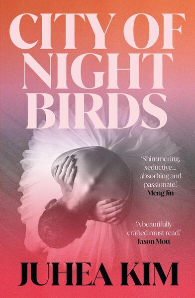 City of Night Birds - 1836430825