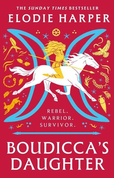 Boudicca's Daughter - 1804544647