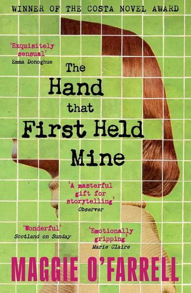 The Hand That First Held Mine - 1035430096
