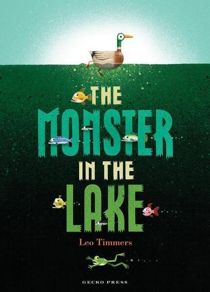 The Monster in the Lake