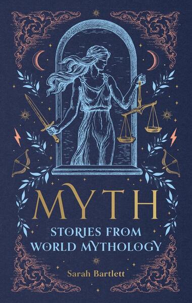 Myth - 1841815918