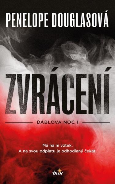 Zvrácení - 9788024956404
