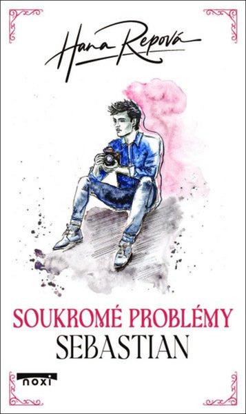 Sebastian - 9788081117060