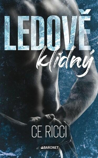 Ledově klidný - 9788026925712