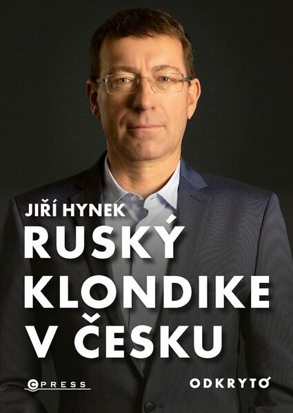 Ruský Klondike v Česku - 9788026455677