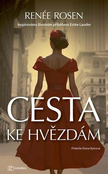 Cesta ke hvězdám - 9788076253025
