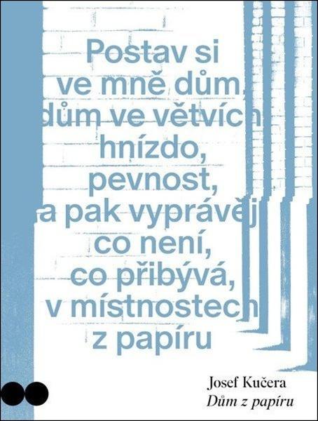 Dům z papíru - 9788027525270