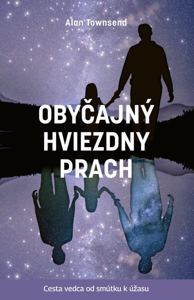Obyčajný hviezdny prach - 9788055910413