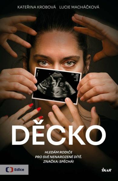 Děcko - 9788024956527