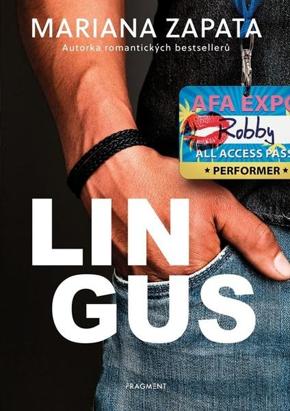 Lingus - 9788025371954