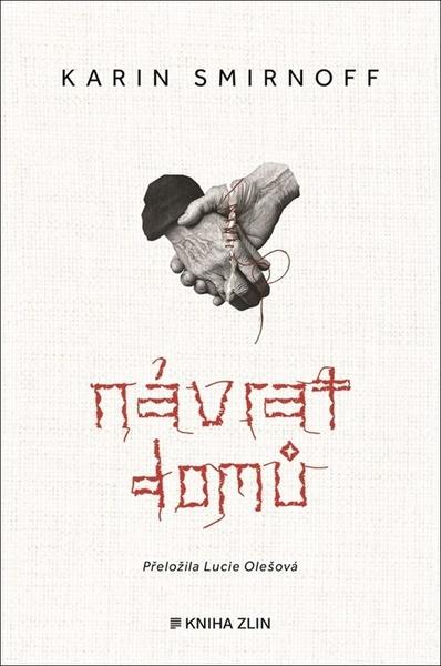 Návrat domů - 9788076628144