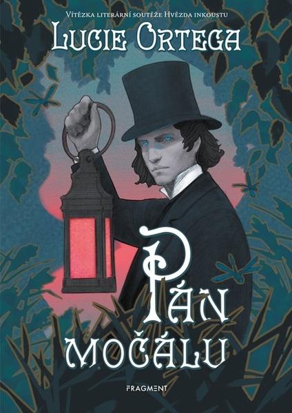 Pán močálu - 9788025371978