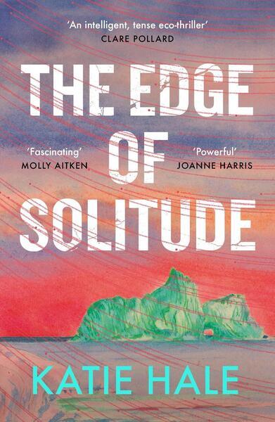 The Edge of Solitude - 1837260753