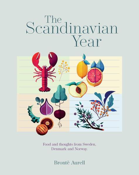 The Scandinavian Year - 1788797183